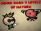 게임 Demon Dash: 7 Levels of Mayhem 온라인