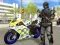 게임 Police Bike City Simulator 온라인