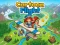 게임 Cartoon Flight 온라인