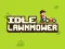 게임 Idle Lawnmower 온라인