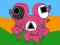 게임 Squid Coloring Book 온라인