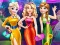 게임 Princess Prom Ball 온라인