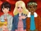 게임 Stranger Things Squad 온라인