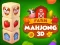 게임 Farm Mahjong 3D 온라인