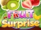게임 Fruit Surprise 온라인