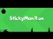 게임 StickMan Run 온라인