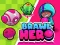 게임 Brawl Hero 온라인