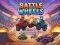 게임 Battle Wheels 온라인