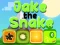 게임 Jake The Snake 온라인