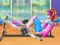 게임 Princesses: fitness against fat 온라인