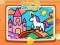 게임 Color By Code: Rainbow Unicorn 온라인
