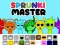 게임 Sprunki Master 온라인