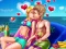 게임 Ellie Private Beach 온라인