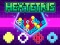 게임 Hextetris 온라인