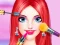 게임 Princess Beauty Makeup Salon 온라인