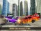 게임 Extreme Car Battle Demolition Derby 온라인