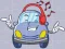 게임 Smiling Cars Jigsaw 온라인
