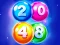 게임 2048 Match Balls 온라인