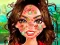 게임 Wonder Woman Face Care 온라인