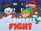 게임 Snowball Fight 온라인