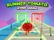 게임 Runner Tomato: Hyper Casual 온라인