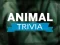 게임 Animal Trivia 온라인
