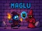 게임 Maglu v2 온라인