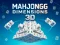 게임 Mahjongg Dimensions 3D 온라인