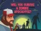 게임 Zombie Apocalypse Quiz 온라인