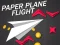 게임 Paper Plane Flight 온라인