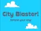 게임 City Blaster 온라인