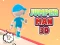 게임 Jumper Man 3D 온라인