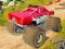 게임 Monster Truck Highway 온라인