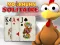 게임 Moorhuhn Solitaire 온라인