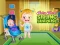 게임 Baby Hazel: Sibling Surprise 온라인