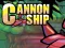게임 Cannon Ship 온라인