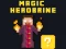 게임 Magic Herobrine 온라인