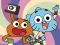 게임 The Amazing World of Gumball Darwin’s Yearbook 온라인