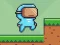게임 Speedrun platformer 온라인