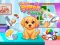 게임 Cute Puppy Care 온라인