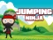 게임 Jumping Ninja 온라인