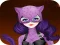 게임 Cute Halloween Dressup 온라인