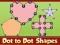 게임 Dot To Dot Shapes 온라인