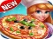 게임 Pizza Hunter Crazy Chef 온라인