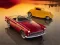 게임 Antique Cars Puzzle 2 온라인