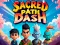 게임 Sacred Path Dash 온라인