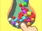 게임 FallIng The Ball 3D 온라인