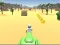 게임 3D Desert Parkour 온라인