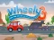 게임 Wheely 3 온라인