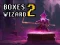 게임 Boxes Wizard 2 온라인